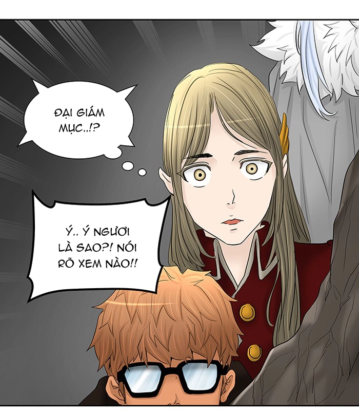 Tòa Tháp Bí Ẩn 2 Chapter 287 - 49