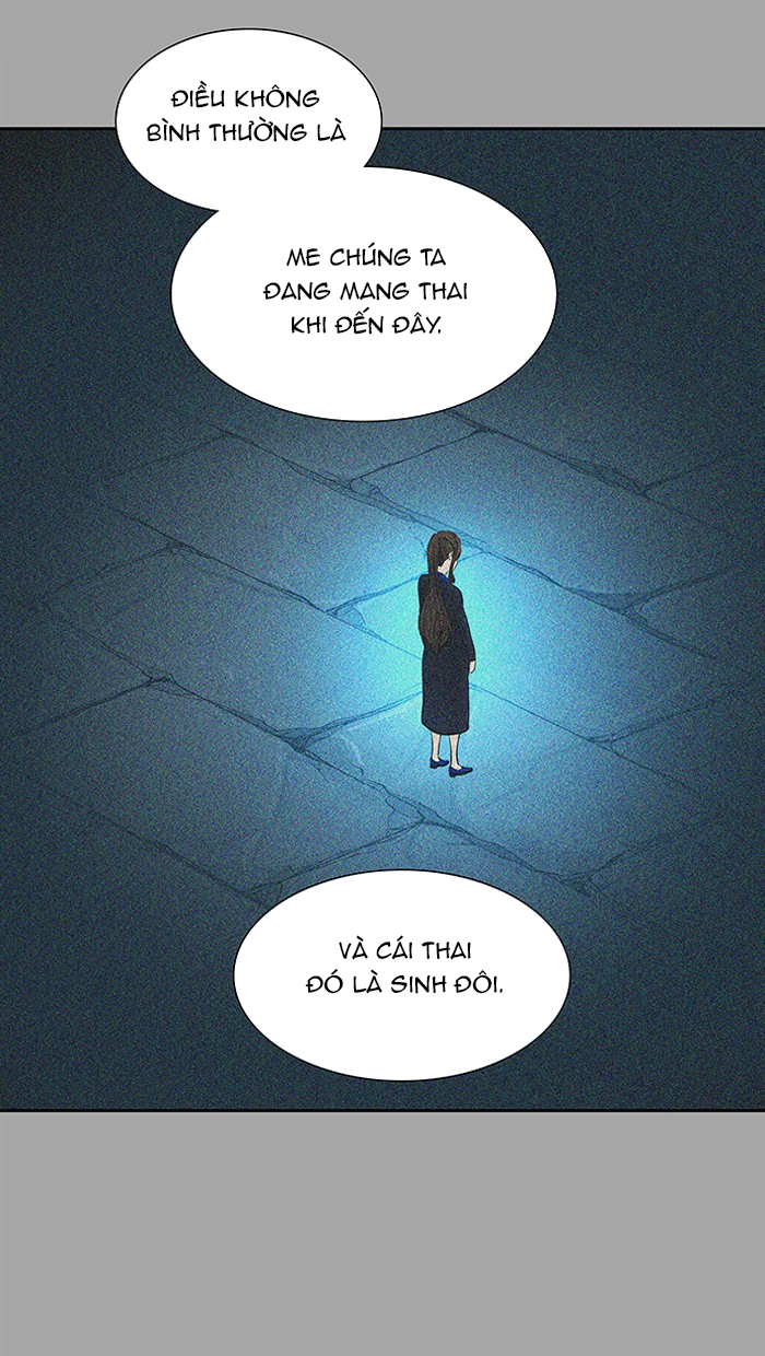 Tòa Tháp Bí Ẩn 2 Chapter 287 - 51