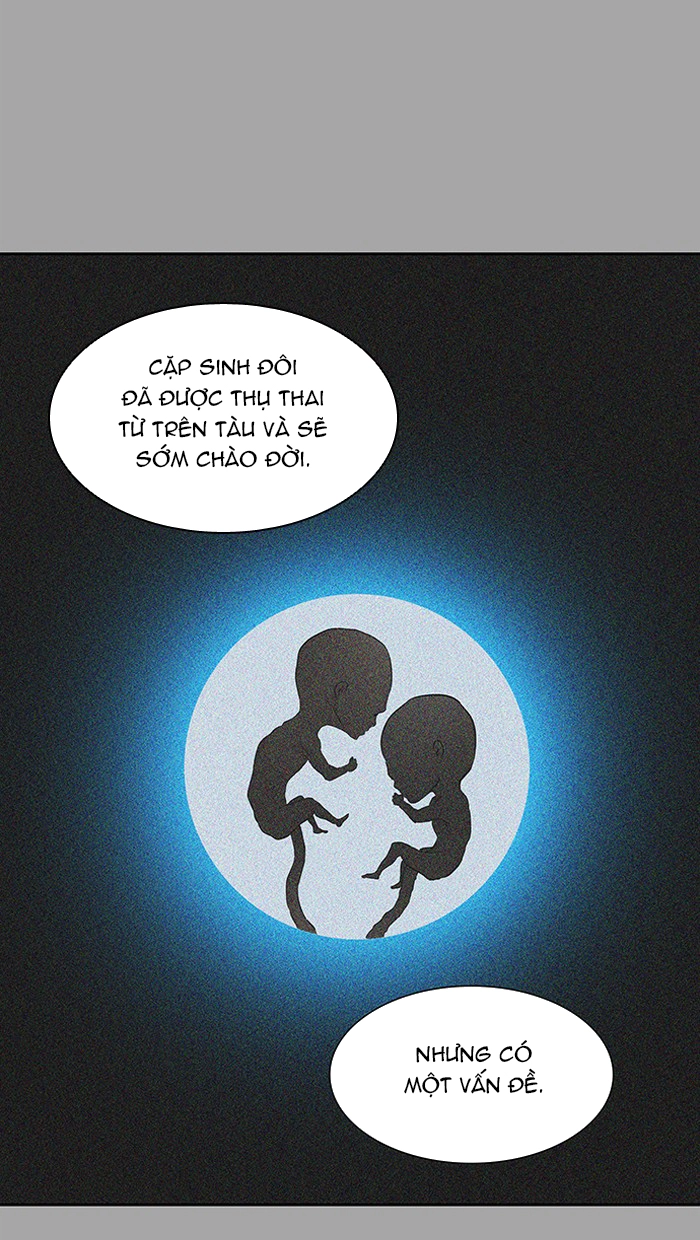 Tòa Tháp Bí Ẩn 2 Chapter 287 - 52