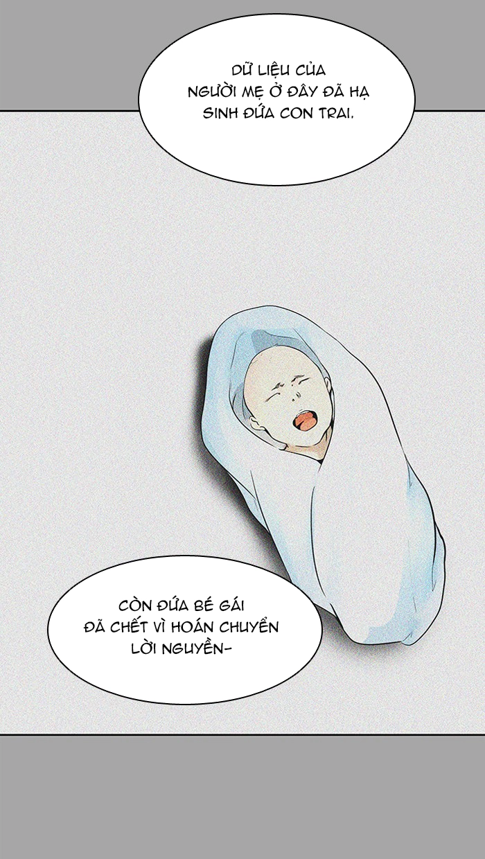 Tòa Tháp Bí Ẩn 2 Chapter 287 - 64