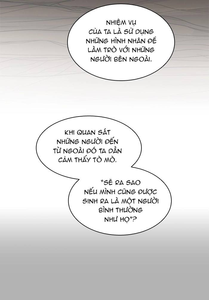 Tòa Tháp Bí Ẩn 2 Chapter 287.5 - 14