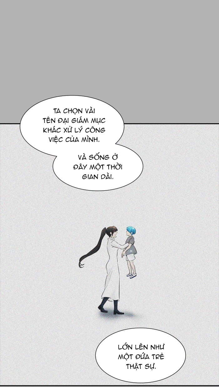 Tòa Tháp Bí Ẩn 2 Chapter 287.5 - 18
