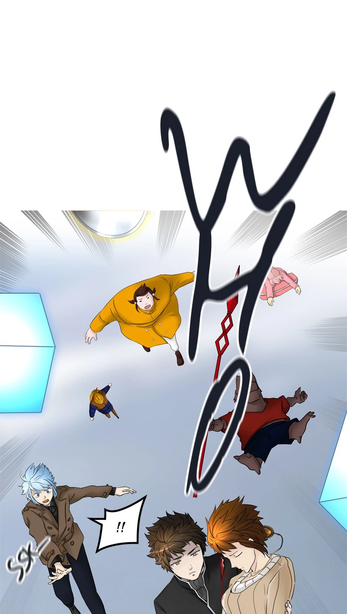 Tòa Tháp Bí Ẩn 2 Chapter 287.5 - 47