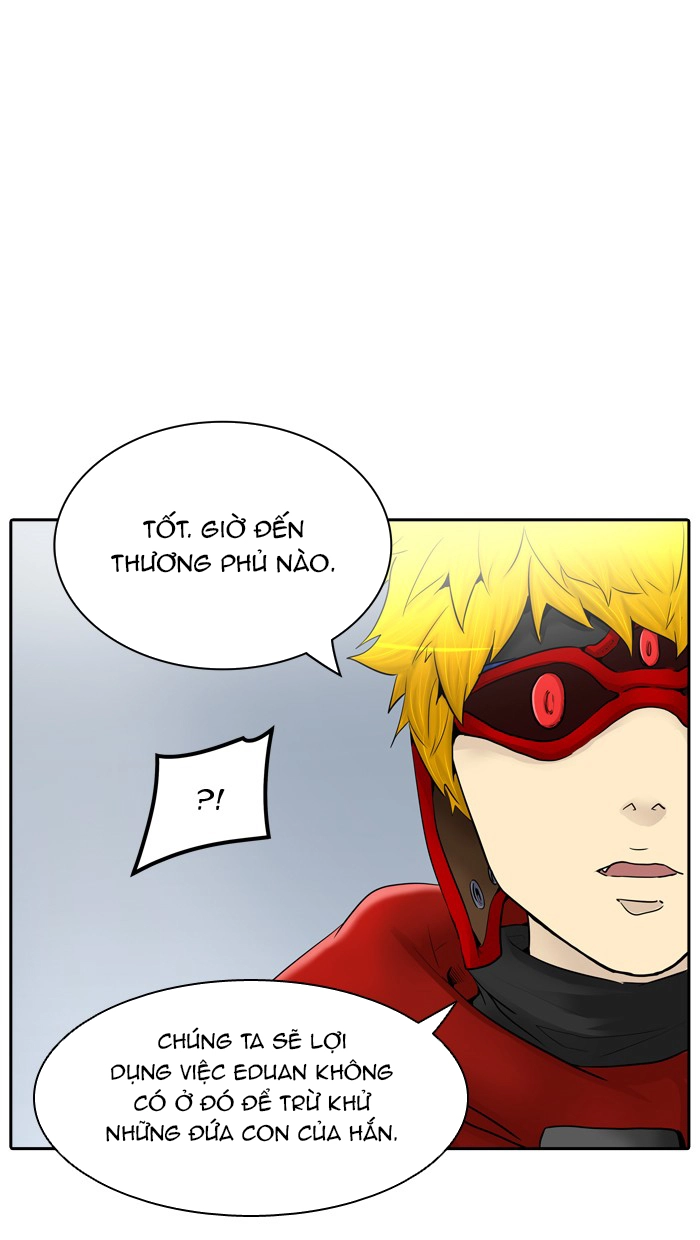 Tòa Tháp Bí Ẩn 2 Chapter 287.5 - 61
