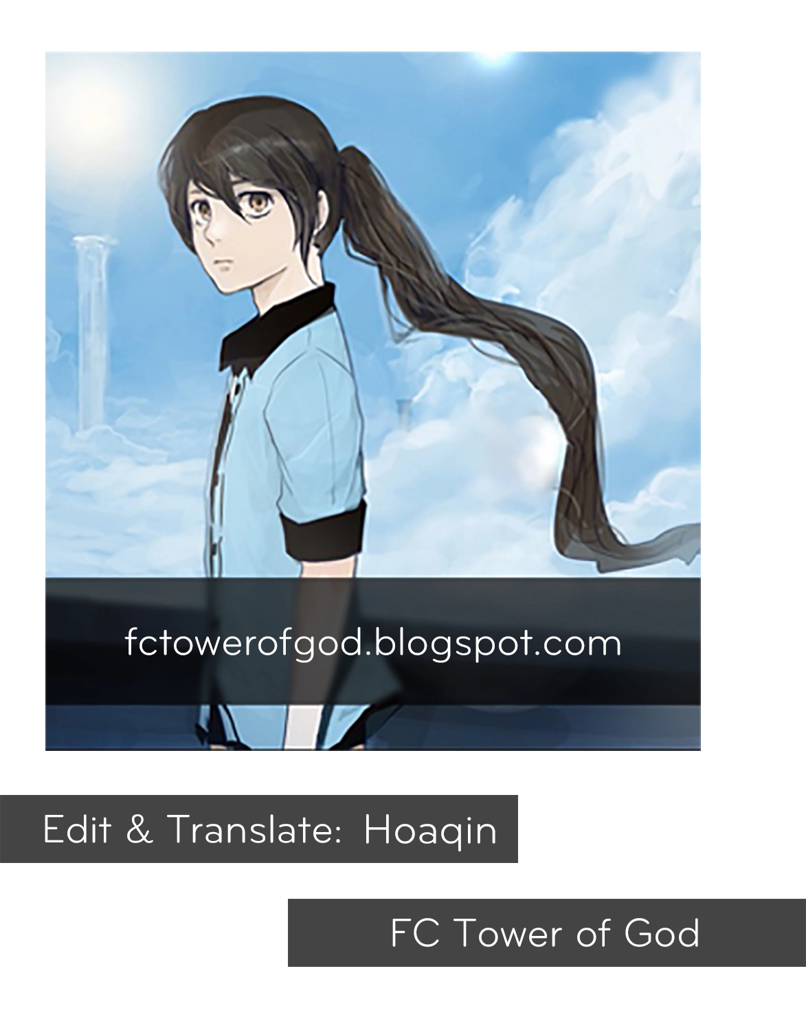 Tòa Tháp Bí Ẩn 2 Chapter 288 - 1