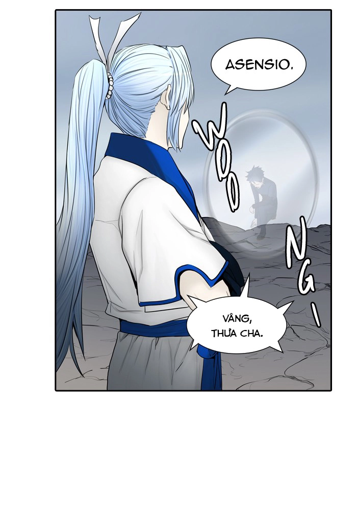 Tòa Tháp Bí Ẩn 2 Chapter 288 - 37
