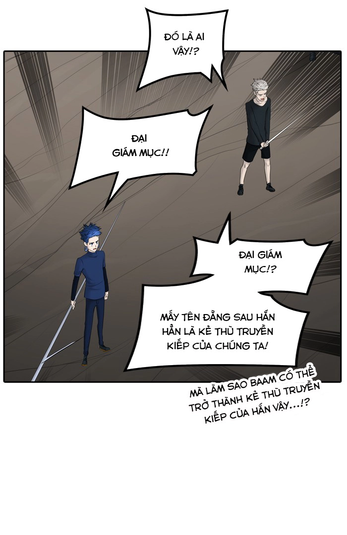Tòa Tháp Bí Ẩn 2 Chapter 288 - 57