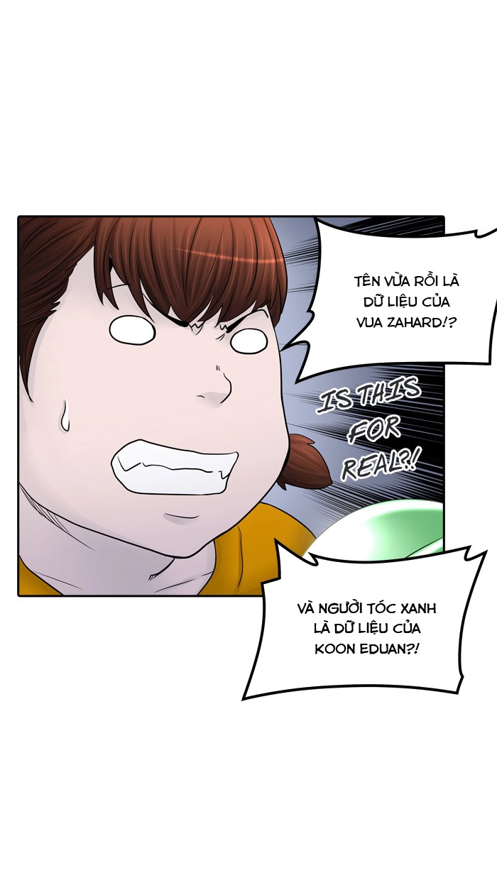 Tòa Tháp Bí Ẩn 2 Chapter 288.5 - 3