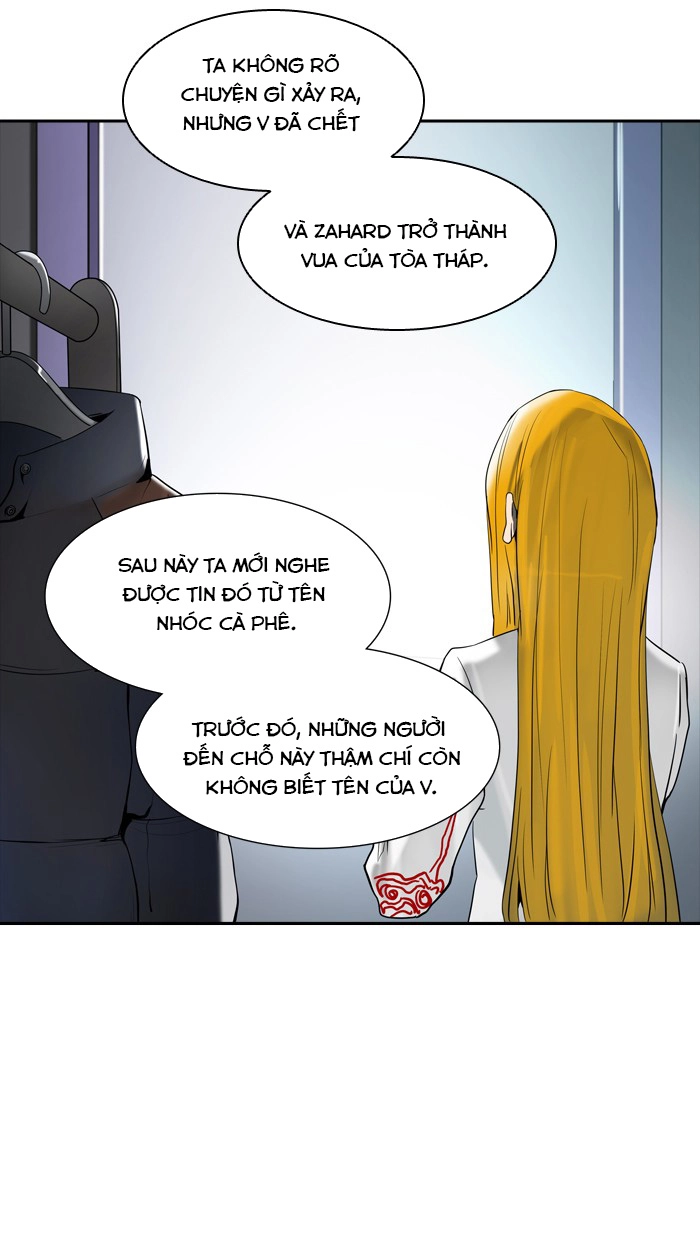 Tòa Tháp Bí Ẩn 2 Chapter 288.5 - 18