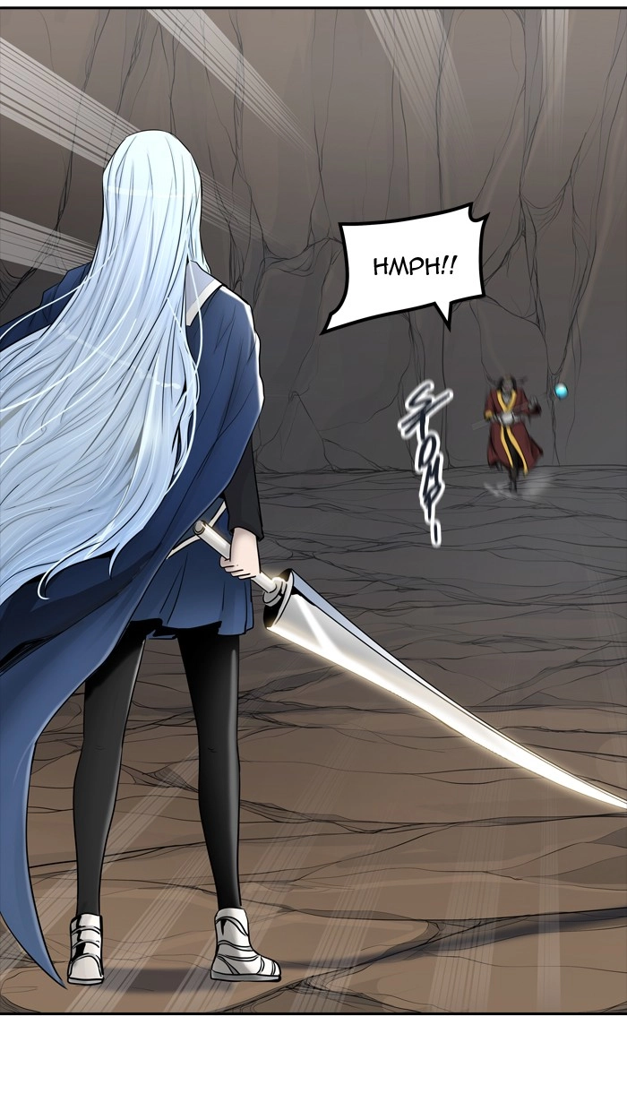 Tòa Tháp Bí Ẩn 2 Chapter 288.5 - 54