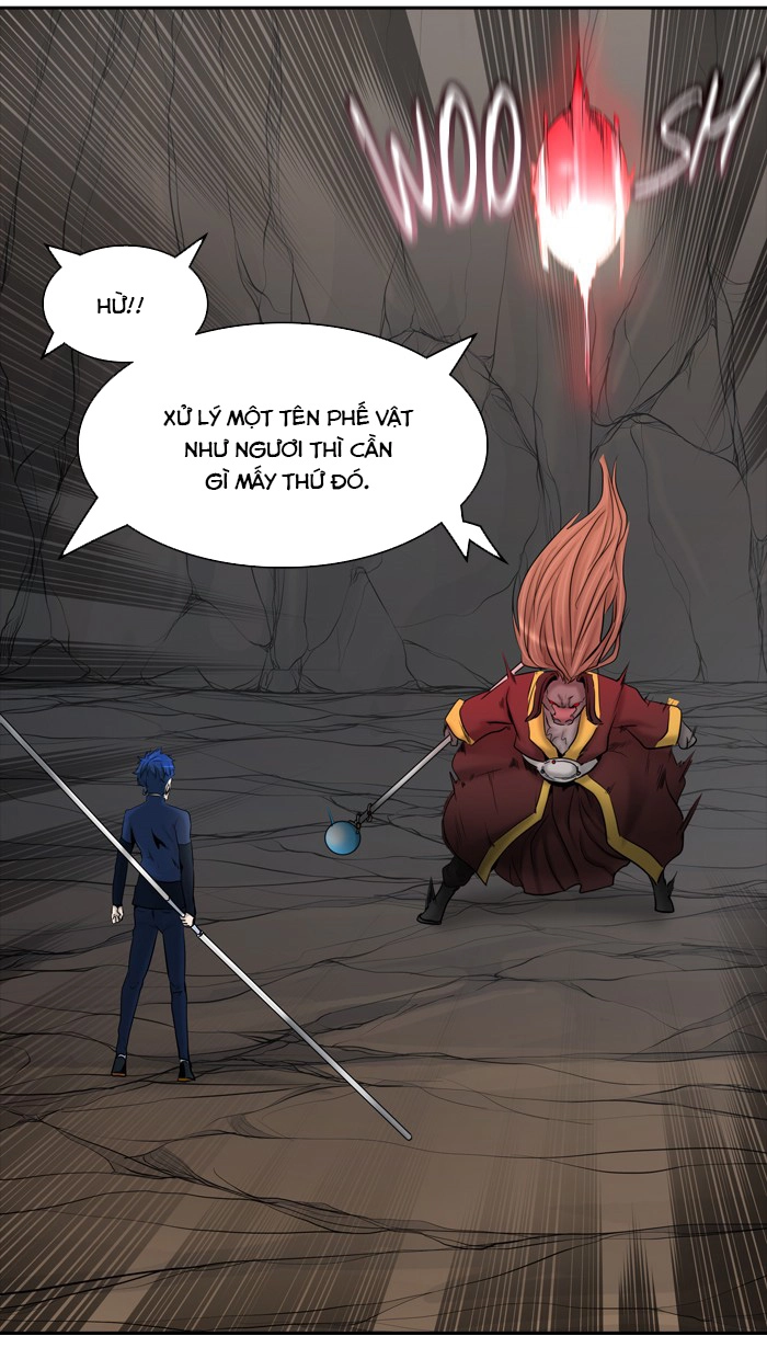 Tòa Tháp Bí Ẩn 2 Chapter 289 - 17