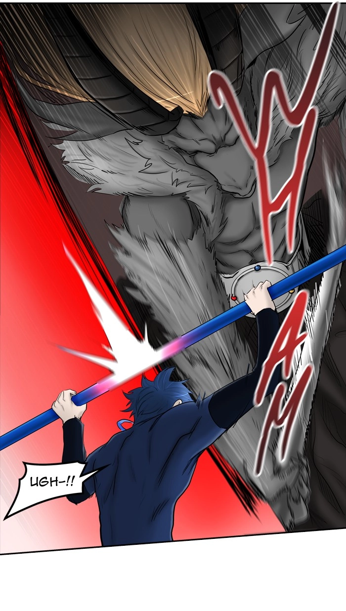 Tòa Tháp Bí Ẩn 2 Chapter 289 - 36