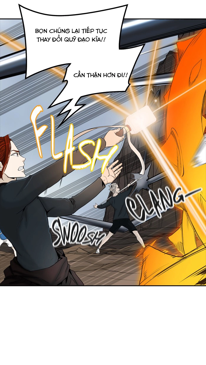 Tòa Tháp Bí Ẩn 2 Chapter 289 - 46