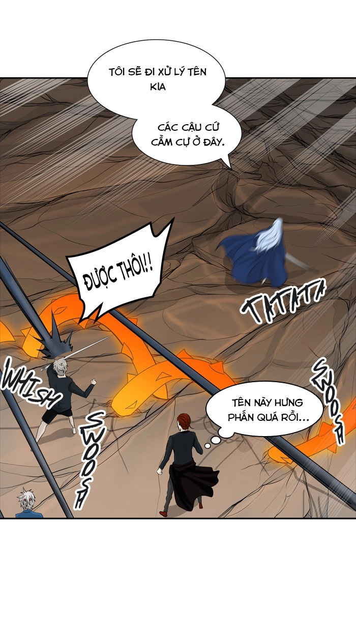 Tòa Tháp Bí Ẩn 2 Chapter 289 - 52