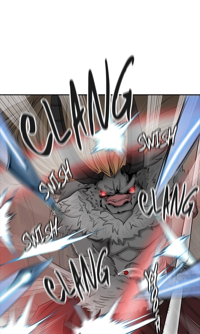 Tòa Tháp Bí Ẩn 2 Chapter 289.5 - 18