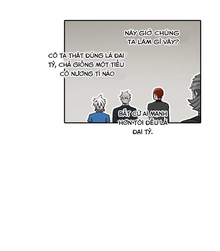 Tòa Tháp Bí Ẩn 2 Chapter 289.5 - 41
