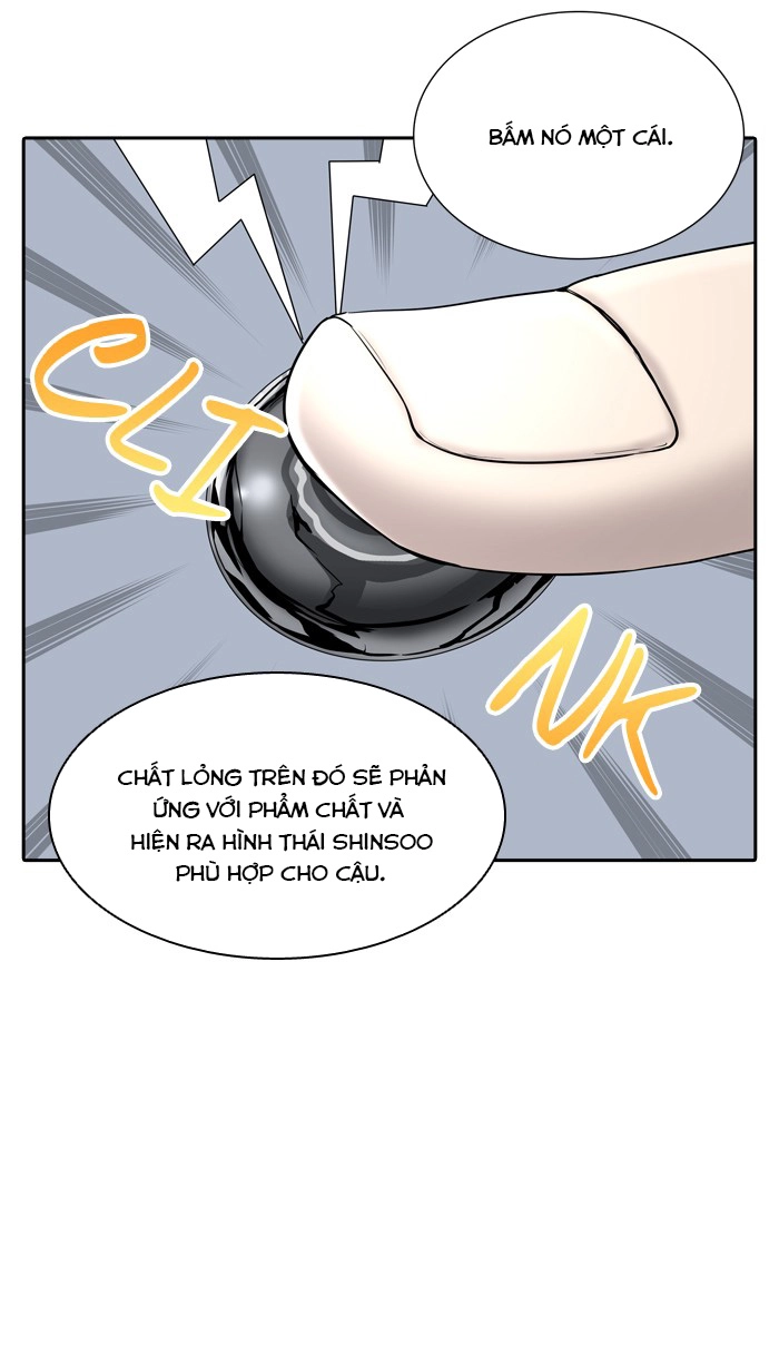 Tòa Tháp Bí Ẩn 2 Chapter 290 - 22