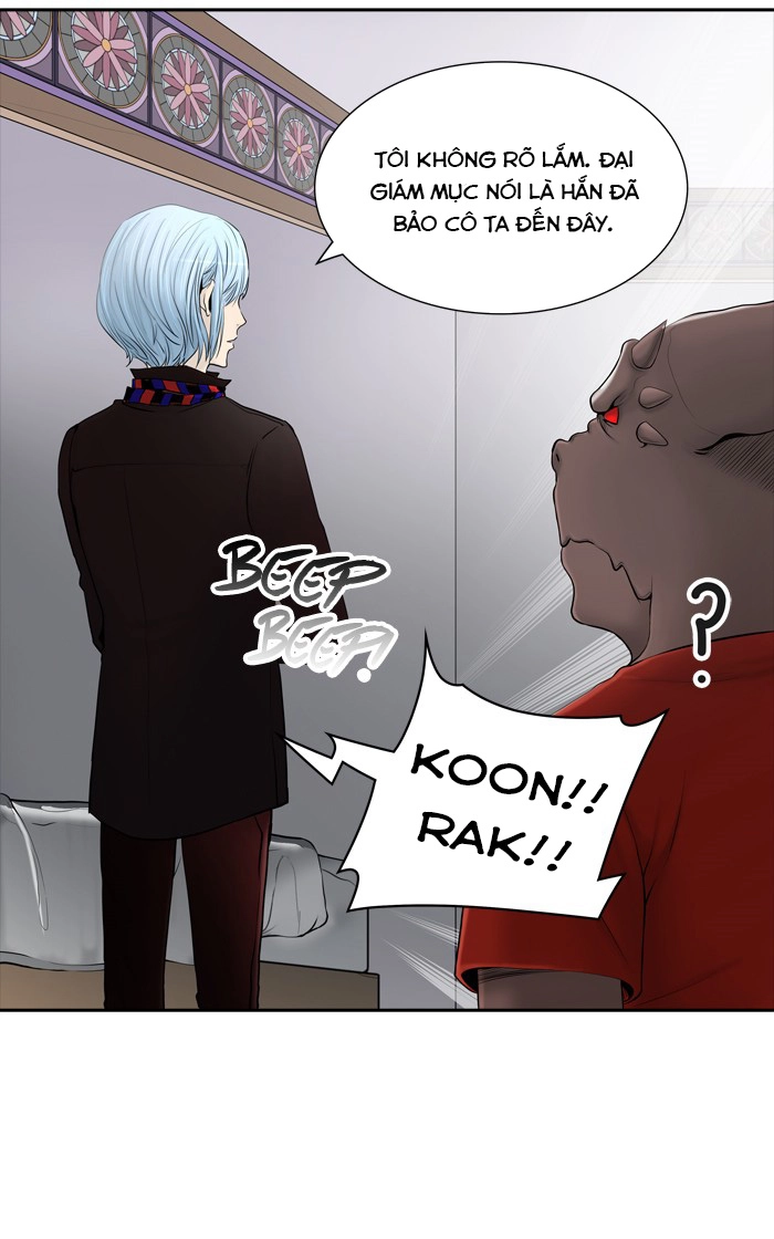 Tòa Tháp Bí Ẩn 2 Chapter 290 - 39