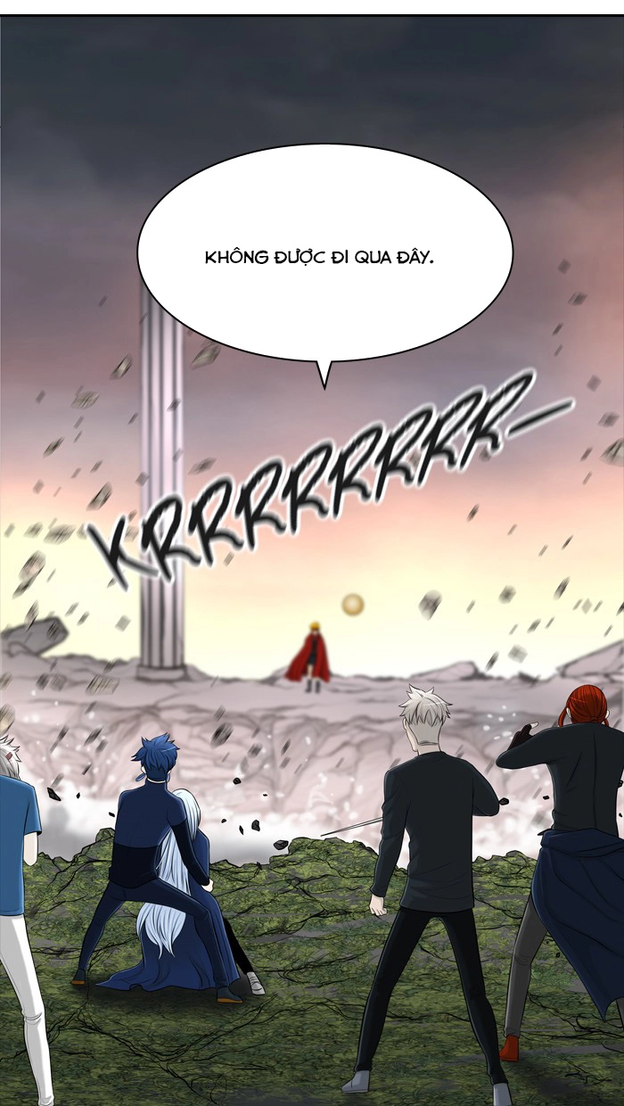 Tòa Tháp Bí Ẩn 2 Chapter 290.5 - 56