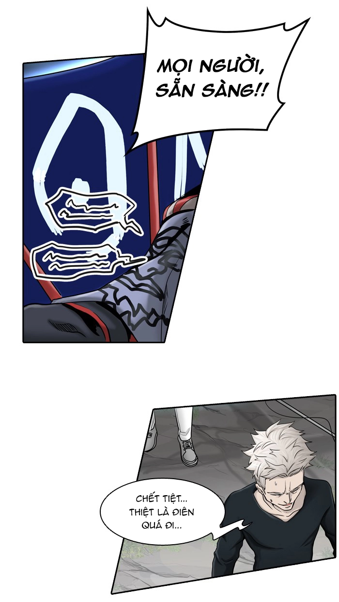 Tòa Tháp Bí Ẩn 2 Chapter 291 - 42