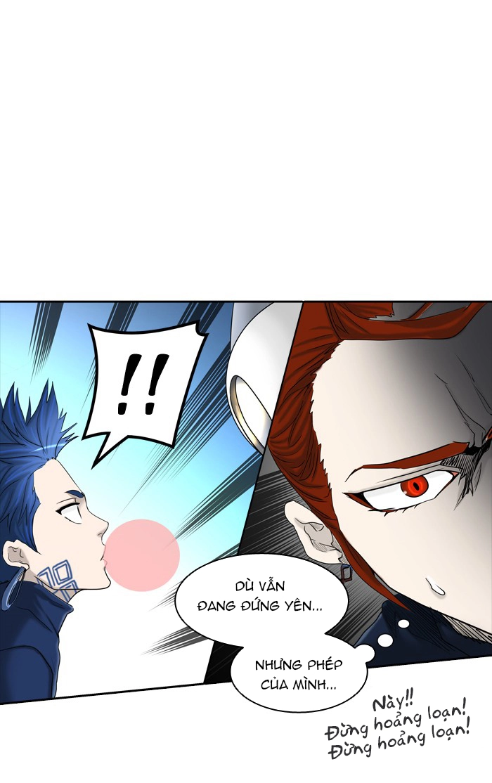 Tòa Tháp Bí Ẩn 2 Chapter 291 - 50