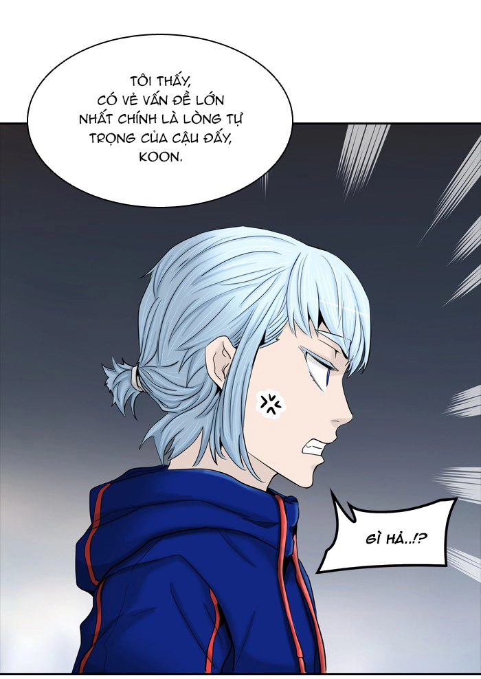 Tòa Tháp Bí Ẩn 2 Chapter 291.5 - 20