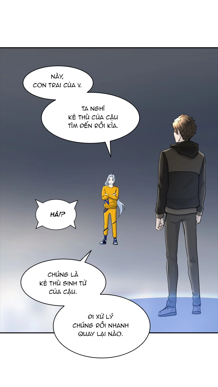 Tòa Tháp Bí Ẩn 2 Chapter 292 - 6