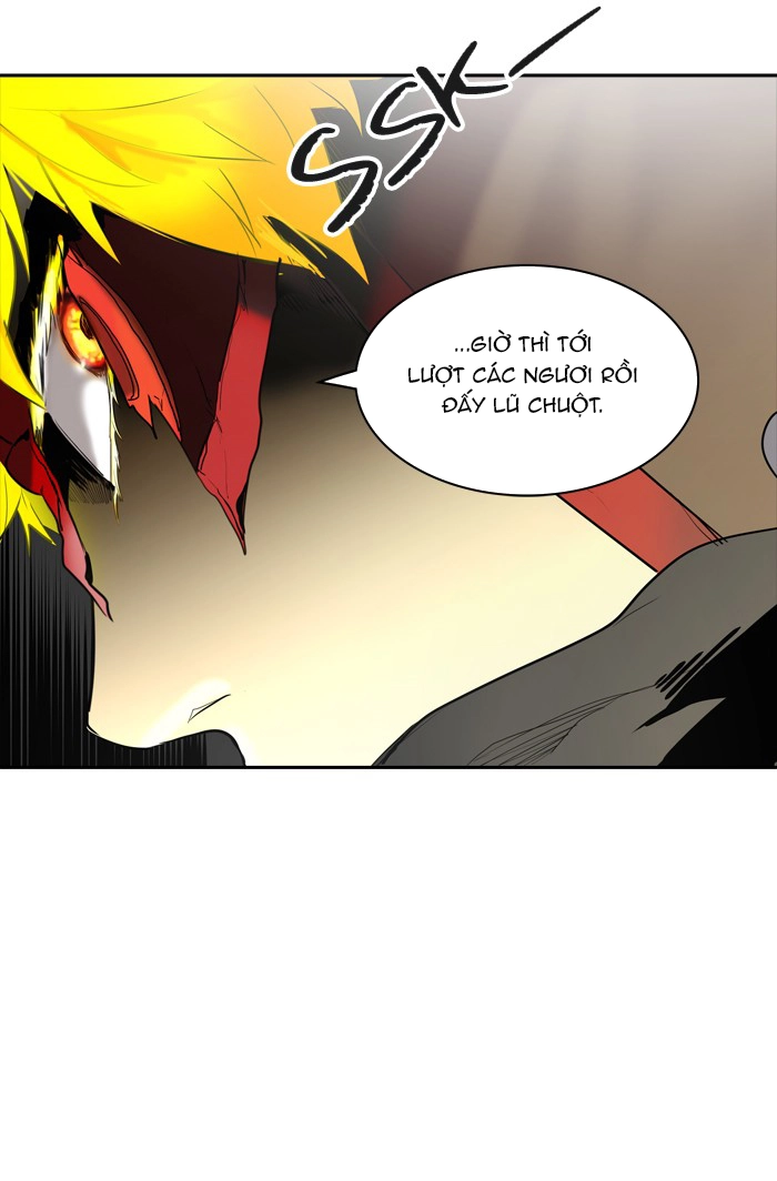 Tòa Tháp Bí Ẩn 2 Chapter 292.5 - 21