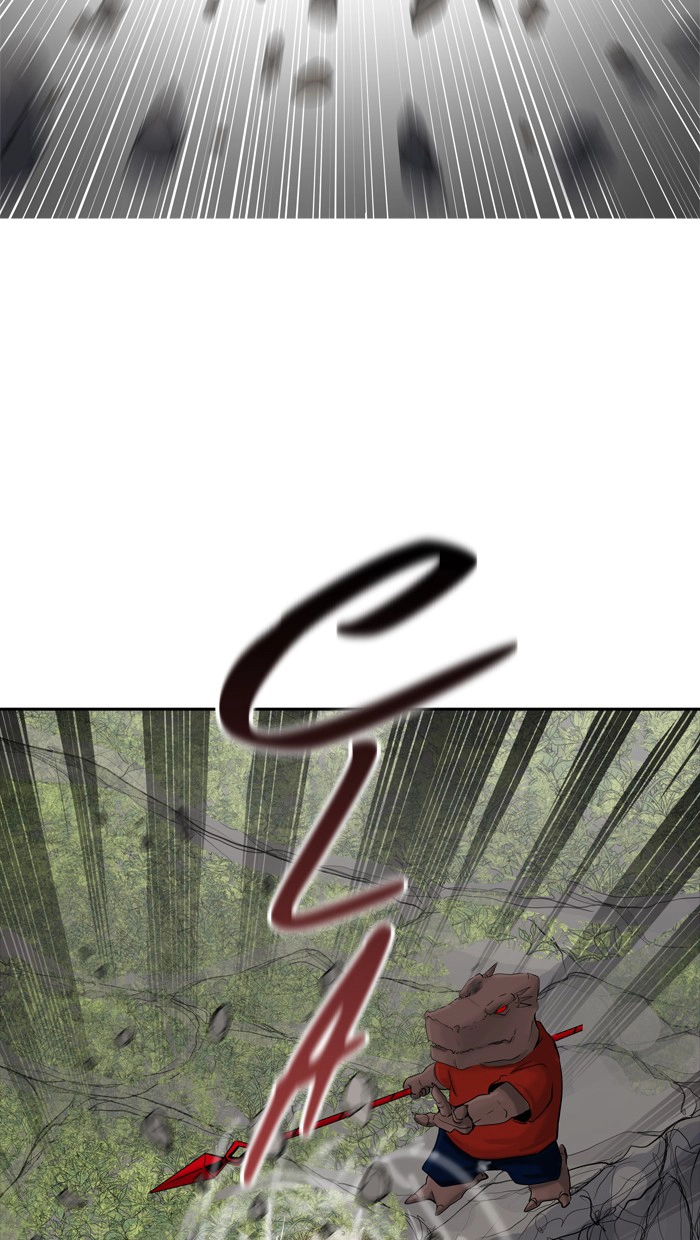 Tòa Tháp Bí Ẩn 2 Chapter 293 - 49