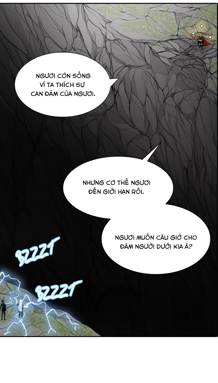 Tòa Tháp Bí Ẩn 2 Chapter 295 - 5
