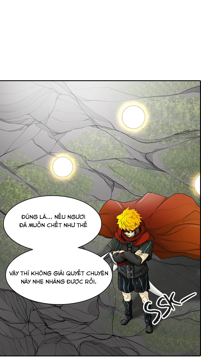 Tòa Tháp Bí Ẩn 2 Chapter 295 - 8