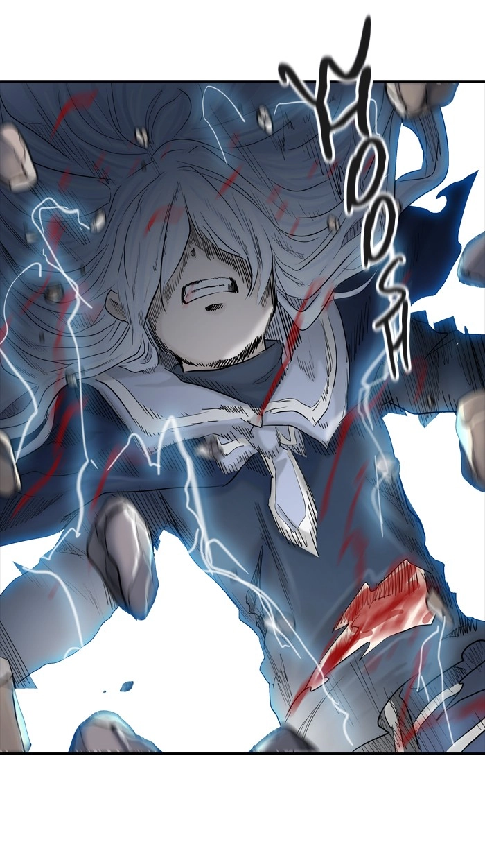 Tòa Tháp Bí Ẩn 2 Chapter 295 - 33