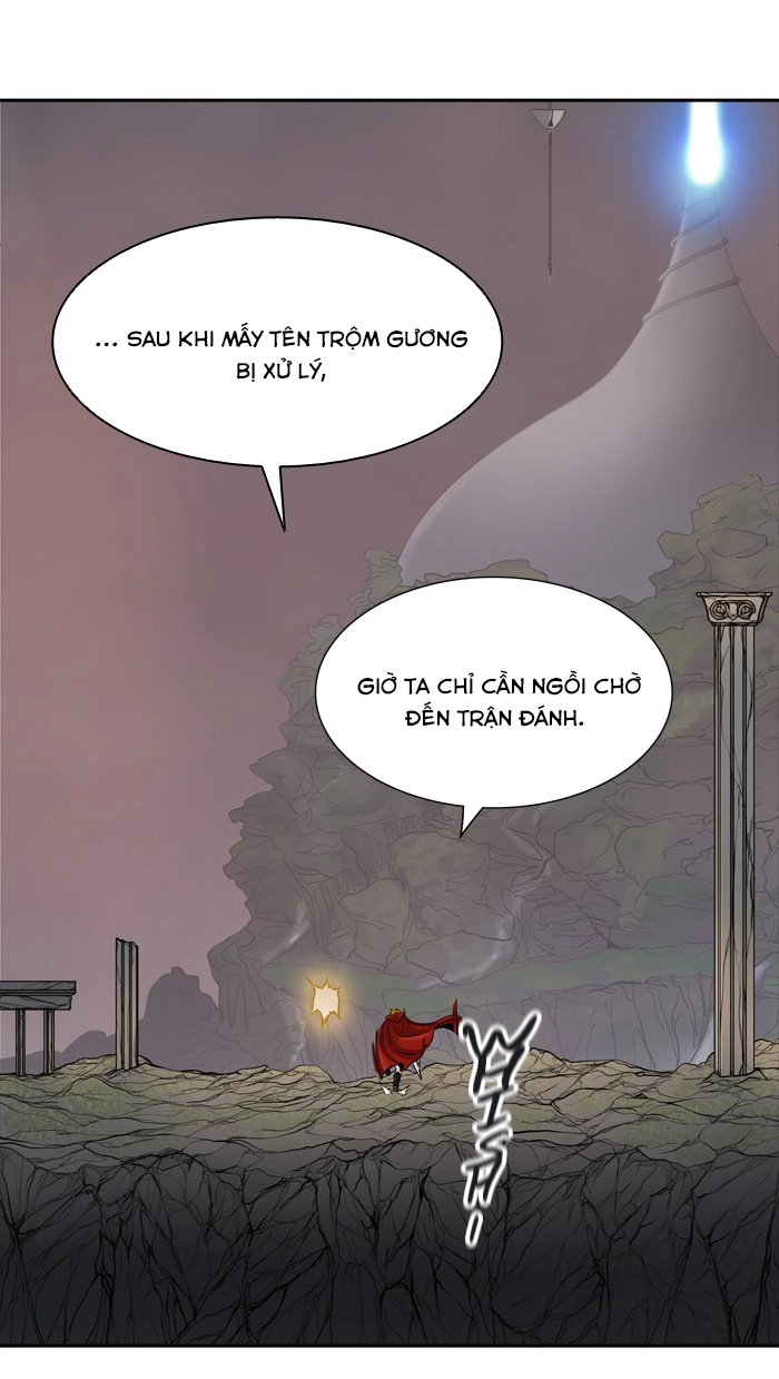 Tòa Tháp Bí Ẩn 2 Chapter 295 - 75
