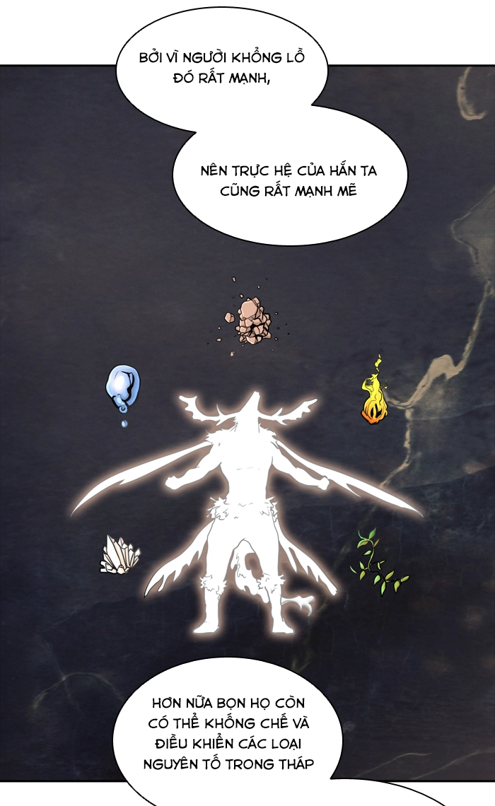 Tòa Tháp Bí Ẩn 2 Chapter 296 - 24