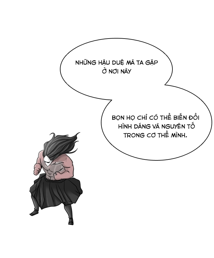 Tòa Tháp Bí Ẩn 2 Chapter 296 - 28