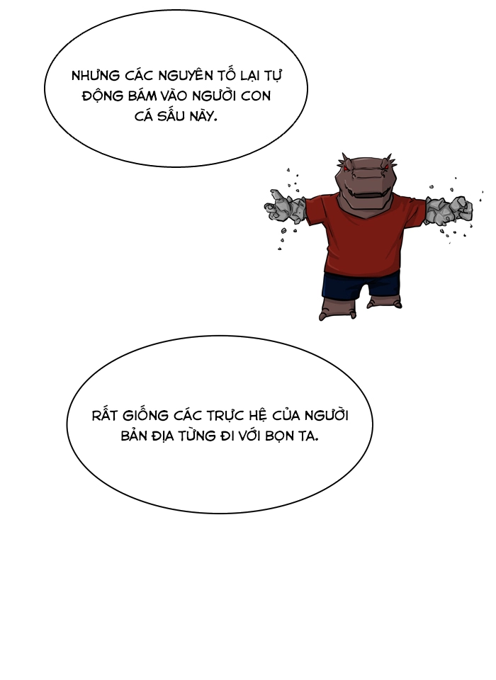 Tòa Tháp Bí Ẩn 2 Chapter 296 - 29