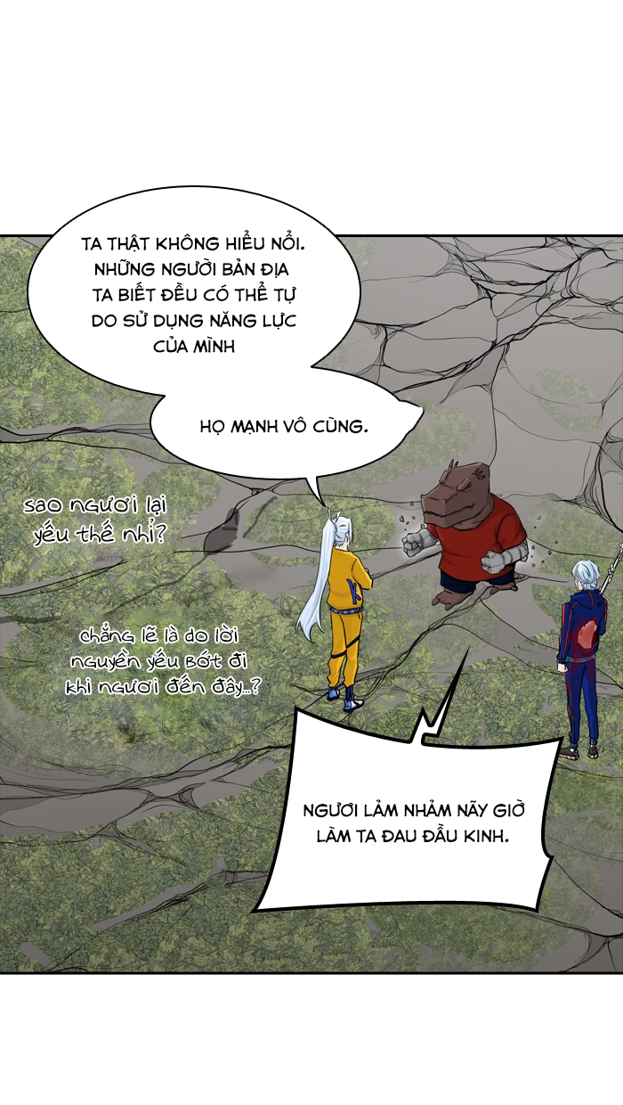 Tòa Tháp Bí Ẩn 2 Chapter 296 - 32