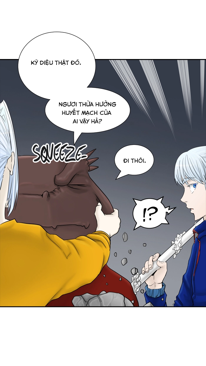 Tòa Tháp Bí Ẩn 2 Chapter 296 - 33