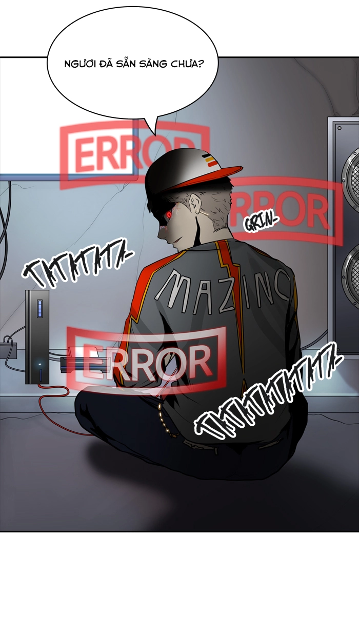 Tòa Tháp Bí Ẩn 2 Chapter 296.5 - 50