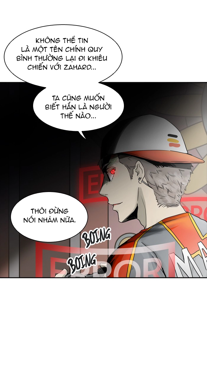 Tòa Tháp Bí Ẩn 2 Chapter 297 - 6