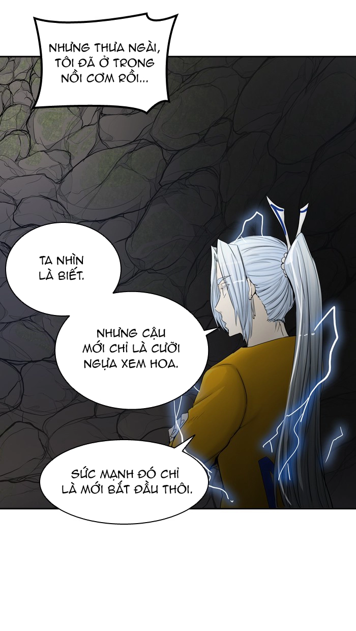 Tòa Tháp Bí Ẩn 2 Chapter 297 - 63