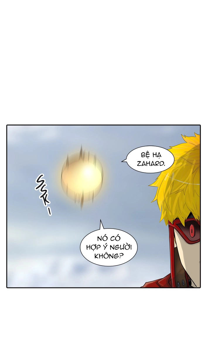 Tòa Tháp Bí Ẩn 2 Chapter 298 - 4