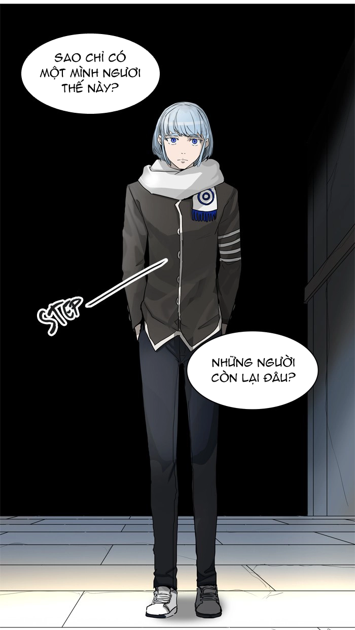 Tòa Tháp Bí Ẩn 2 Chapter 298 - 15