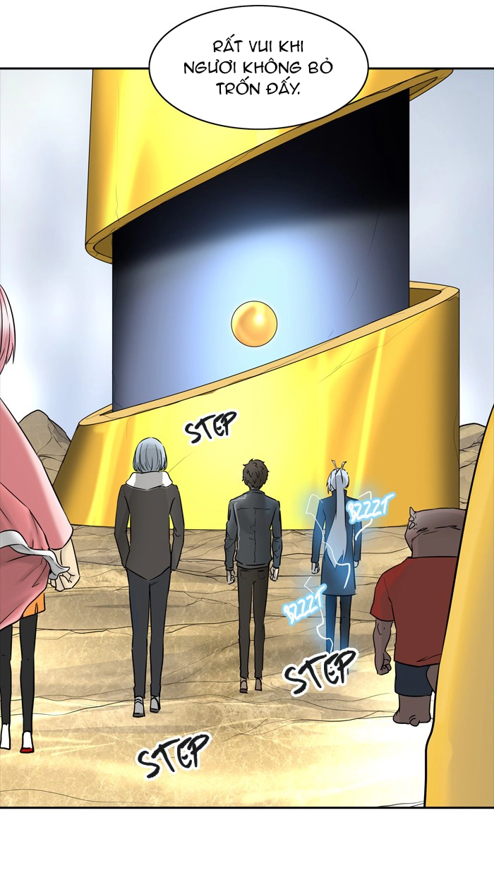 Tòa Tháp Bí Ẩn 2 Chapter 298 - 43