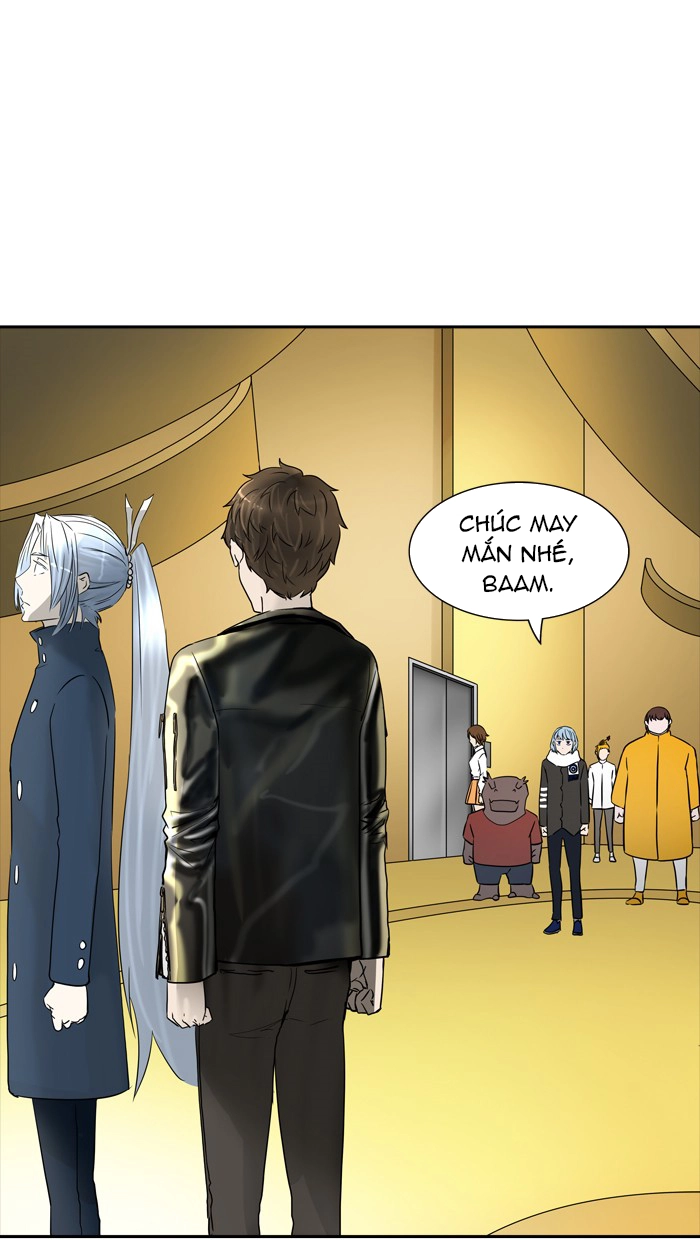 Tòa Tháp Bí Ẩn 2 Chapter 298 - 55