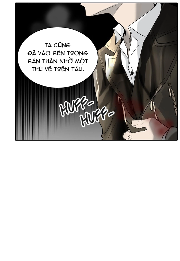 Tòa Tháp Bí Ẩn 2 Chapter 299 - 41