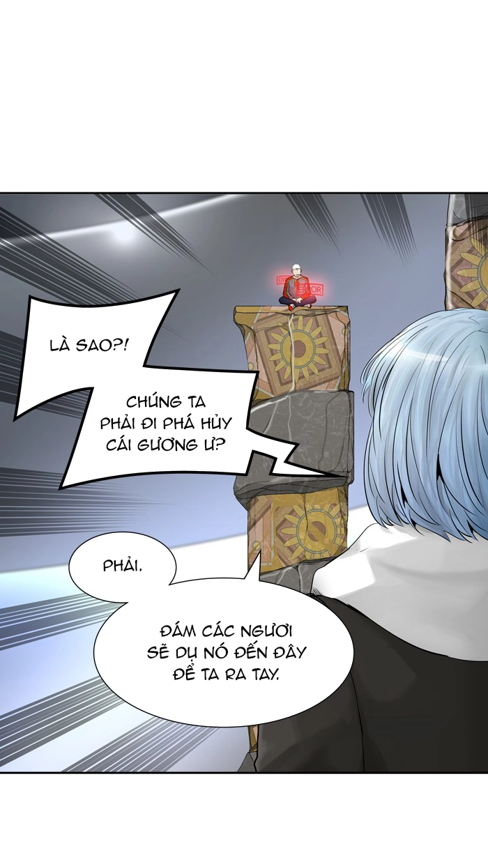 Tòa Tháp Bí Ẩn 2 Chapter 300 - 9