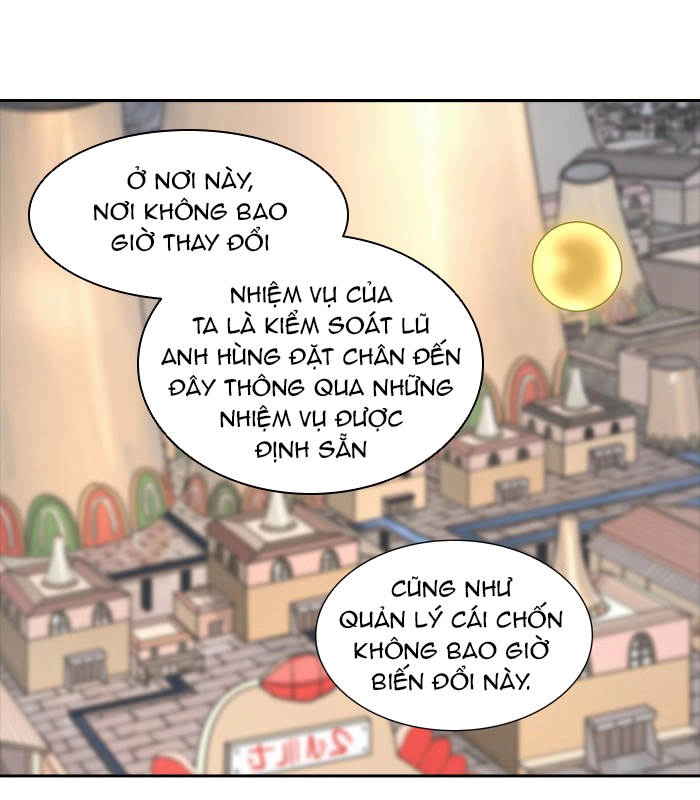 Tòa Tháp Bí Ẩn 2 Chapter 300 - 16