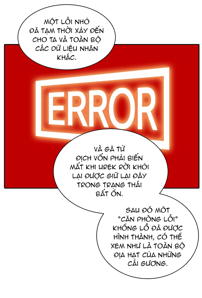 Tòa Tháp Bí Ẩn 2 Chapter 300 - 22