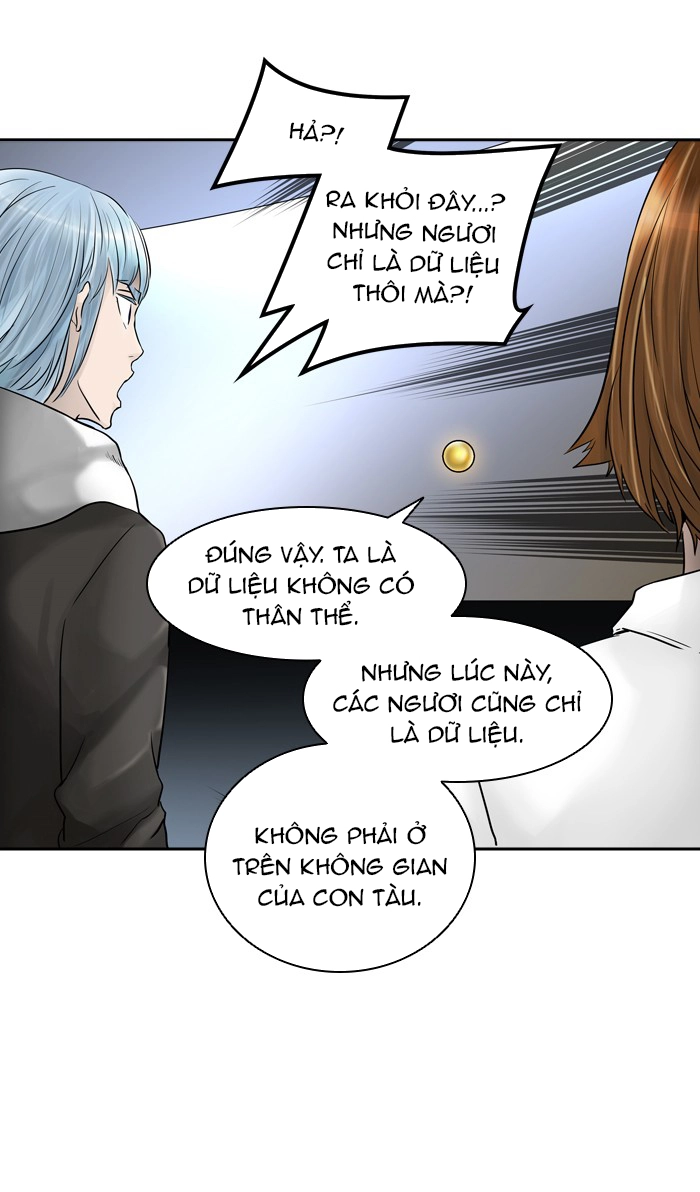 Tòa Tháp Bí Ẩn 2 Chapter 300 - 30